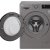 Стиральная машина LG F-2J6HS8S &mdash; фото 3 / 11
