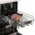 Посудомоечная машина DEXP M9C6PD — фото 9 / 11
