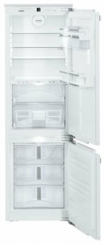 Встраиваемый холодильник Liebherr ICBN 3376 — фото 1 / 6