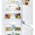 Встраиваемый холодильник Liebherr ICBN 3376 — фото 3 / 6