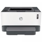 Лазерный принтер HP Neverstop Laser 1000w — фото 1 / 7