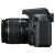 Цифровой фотоаппарат Canon EOS 4000D KIT — фото 4 / 5