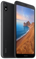 Смартфон Xiaomi Redmi 7a Global 2/32Gb Black — фото 1 / 9