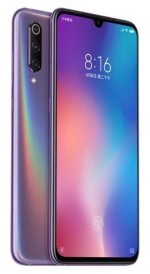 Смартфон Xiaomi Mi 9 Global 6/64Gb Purple — фото 1 / 7