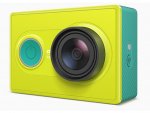 Экшн камера Xiaomi Yi Action Camera Basic Edition Green — фото 1 / 7