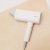 Фен Xiaomi Smate Hair Dryer SH-A161 White — фото 6 / 11