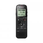 Диктофон цифровой Sony ICD-PX470 4Gb — фото 1 / 5