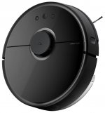 Робот-пылесос Xiaomi Roborock Vacuum Cleaner S552-02 Black — фото 1 / 14
