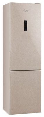 Холодильник Hotpoint-Ariston RFI 20 M — фото 1 / 2