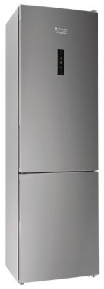 Холодильник Hotpoint-Ariston RFI 20 X — фото 1 / 2