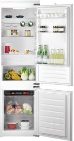 Встраиваемый холодильник Hotpoint-Ariston BCB 7525 AA (RU) — фото 1 / 5