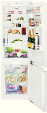 Встраиваемый холодильник Liebherr ICNP 3366 — фото 1 / 1