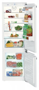 Встраиваемый холодильник Liebherr ICU 3324 — фото 1 / 3