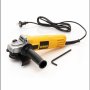 Шлифмашина угловая DeWALT DWE4119-KS