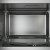 Микроволновая печь (СВЧ) Bosch FFM 553MW0 — фото 3 / 4