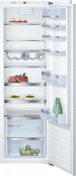 Встраиваемый холодильник Bosch KIR81AF20R — фото 1 / 7