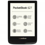 Электронная книга PocketBook  627 — фото 1 / 8