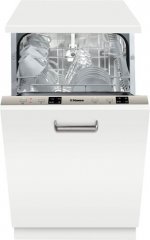 Встраиваемая посудомоечная машина Hansa ZIM 414 LH — фото 1 / 1
