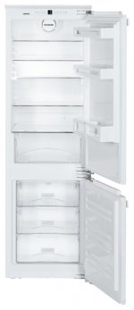 Встраиваемый холодильник Liebherr ICP 3324 — фото 1 / 2
