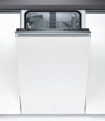 Встраиваемая посудомоечная машина Bosch SPV 25CX03 R — фото 1 / 6