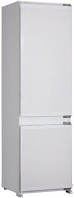 Встраиваемый холодильник Haier HRF 229 BIRU — фото 1 / 4