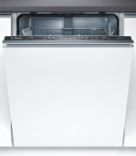 Встраиваемая посудомоечная машина Bosch SMV 25AX03 R — фото 1 / 7