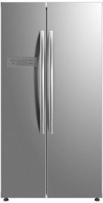 Холодильник Daewoo RSM 580BS — фото 1 / 5
