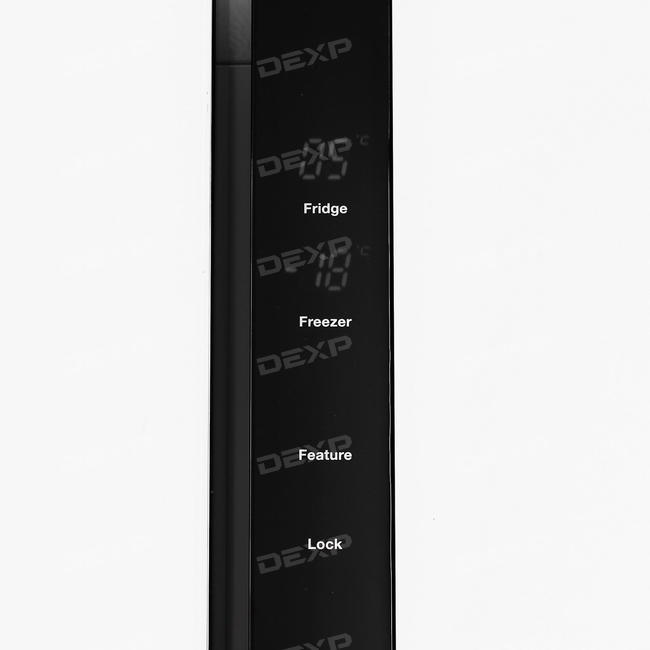 Диспенсер dexp et 620 белый