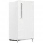 Холодильник DEXP RF-SD150NMA/W &mdash; фото 1 / 8