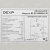 Холодильник DEXP RF-SD150NMA/W &mdash; фото 9 / 8