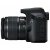Зеркальный фотоаппарат Canon EOS 2000D kit (18-55mm f/3.5-5.6 III) — фото 4 / 5