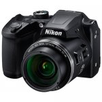 Цифровой фотоаппарат Nikon CoolPix B500 — фото 1 / 5