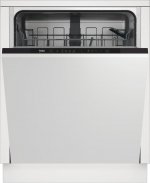 Встраиваемая посудомоечная машина BEKO DIN-14R12 — фото 1 / 1