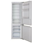 Встраиваемый холодильник Haier BCFE 625 AWRU — фото 1 / 5