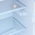 Холодильник Shivaki SDR-089W — фото 4 / 4