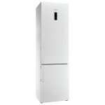 Холодильник Hotpoint-Ariston HMD 520 W — фото 1 / 2