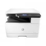 МФУ HP LaserJet MFP M433a — фото 1 / 5