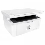 МФУ HP LaserJet Pro MFP M28a RU — фото 1 / 6