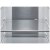 Холодильник Midea MRB 520 SFNX3 — фото 5 / 10