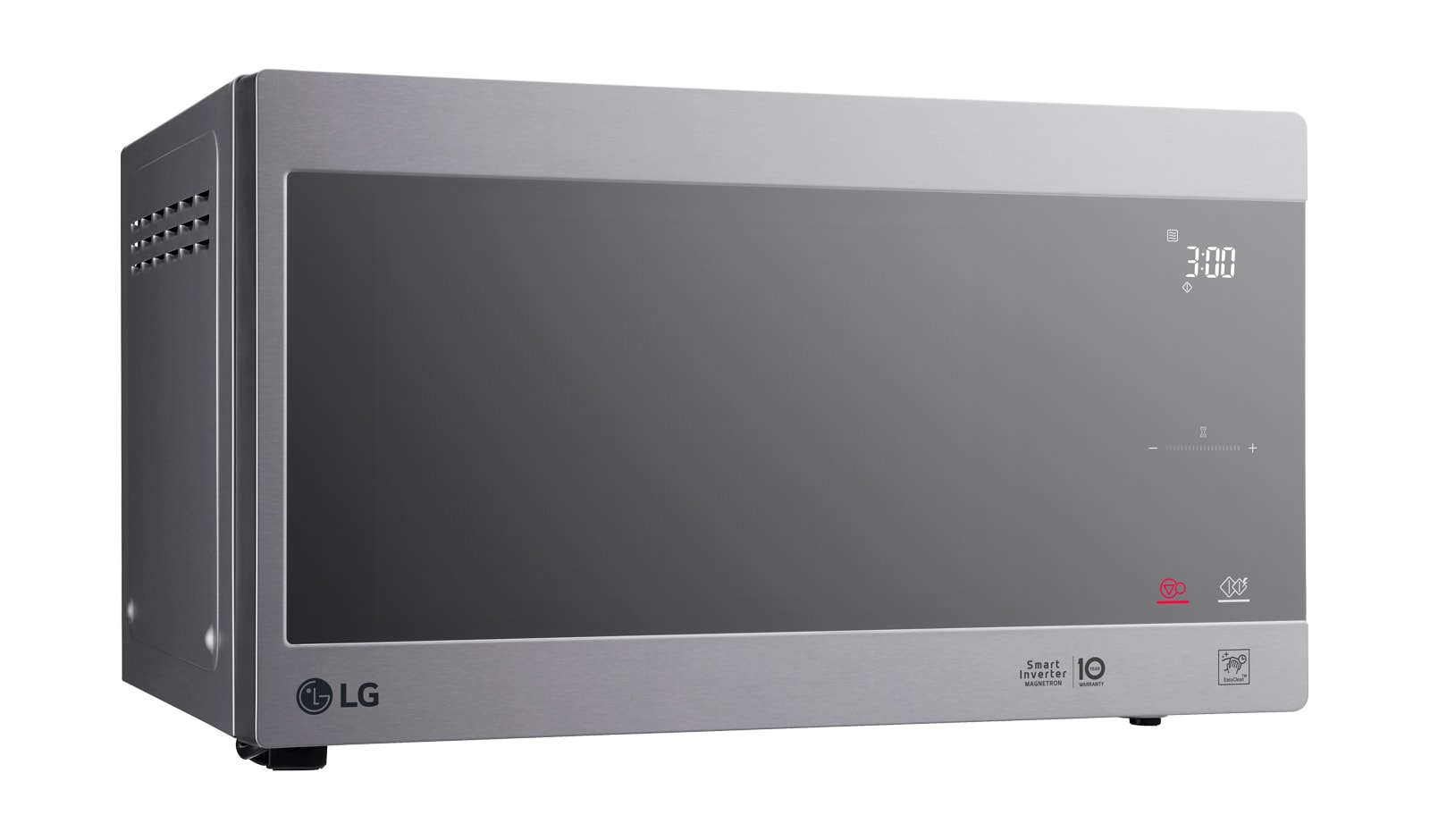 Микроволновая Печь Lg Smart Купить