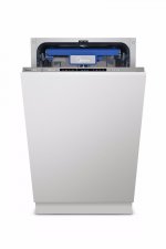 Встраиваемая посудомоечная машина Midea MID45S510 — фото 1 / 7