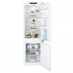 Встраиваемый холодильник Electrolux ENC 2854 AOW — фото 1 / 2