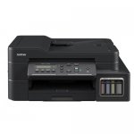 МФУ Brother DCP-T710W InkBenefit Plus  — фото 1 / 2