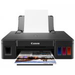 Струйный принтер Canon PIXMA G1411 — фото 1 / 2