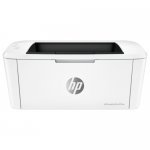 Лазерный принтер HP LaserJet Pro M15w — фото 1 / 6