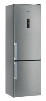 Холодильник Whirlpool WTNF 902 X — фото 1 / 11