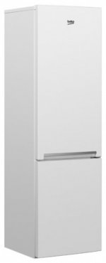 Холодильник BEKO CSKA 310M20 W — фото 1 / 5