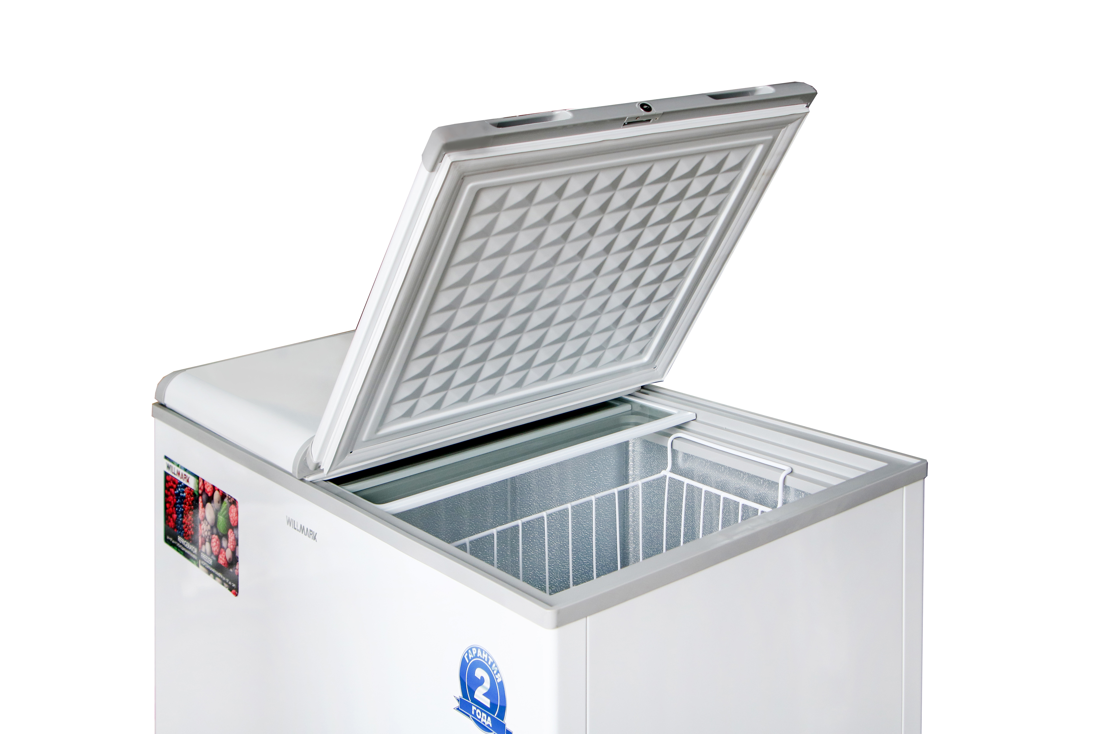Морозильная камера внимание. Холодильник+ларь Willmark CFC-331mdd. Морозильные ларь двухкамерный Вилмарк cfc331. Морозильный ларь Willmark. Морозильный ларь Frostor f400s.