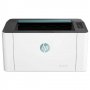 Лазерный принтер HP Laser 107r 