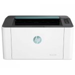 Принтер лазерный HP Laser 107r  — фото 1 / 6